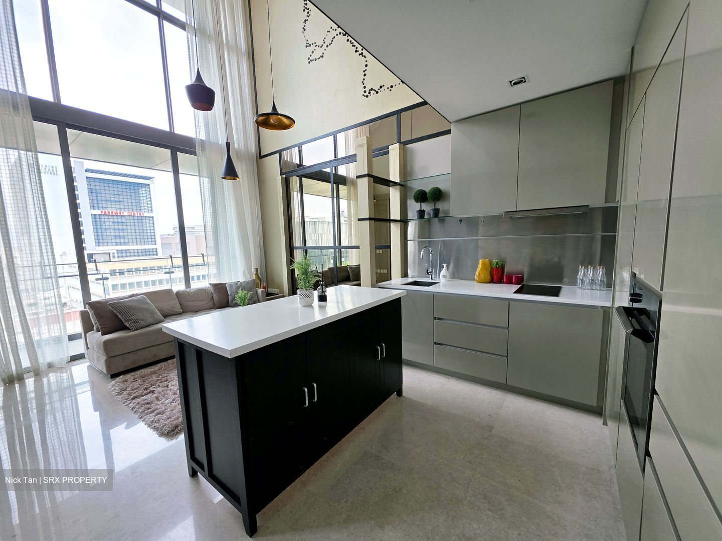 Marine Blue (D15), Condominium #549194991